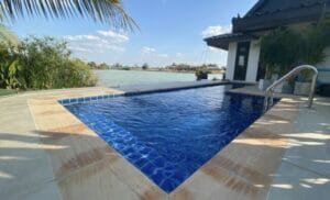 Villas with Pool Udon Thani Rental